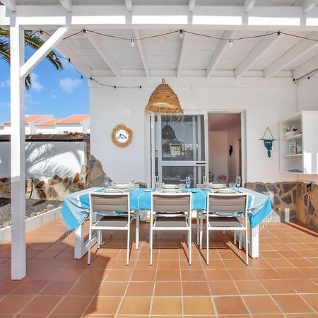 Casa Dunas コラレホ エクステリア 写真