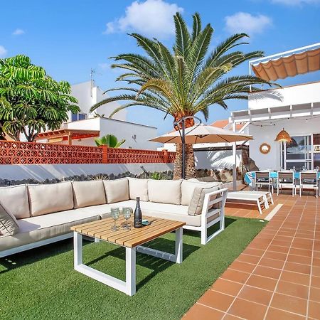 Casa Dunas コラレホ エクステリア 写真
