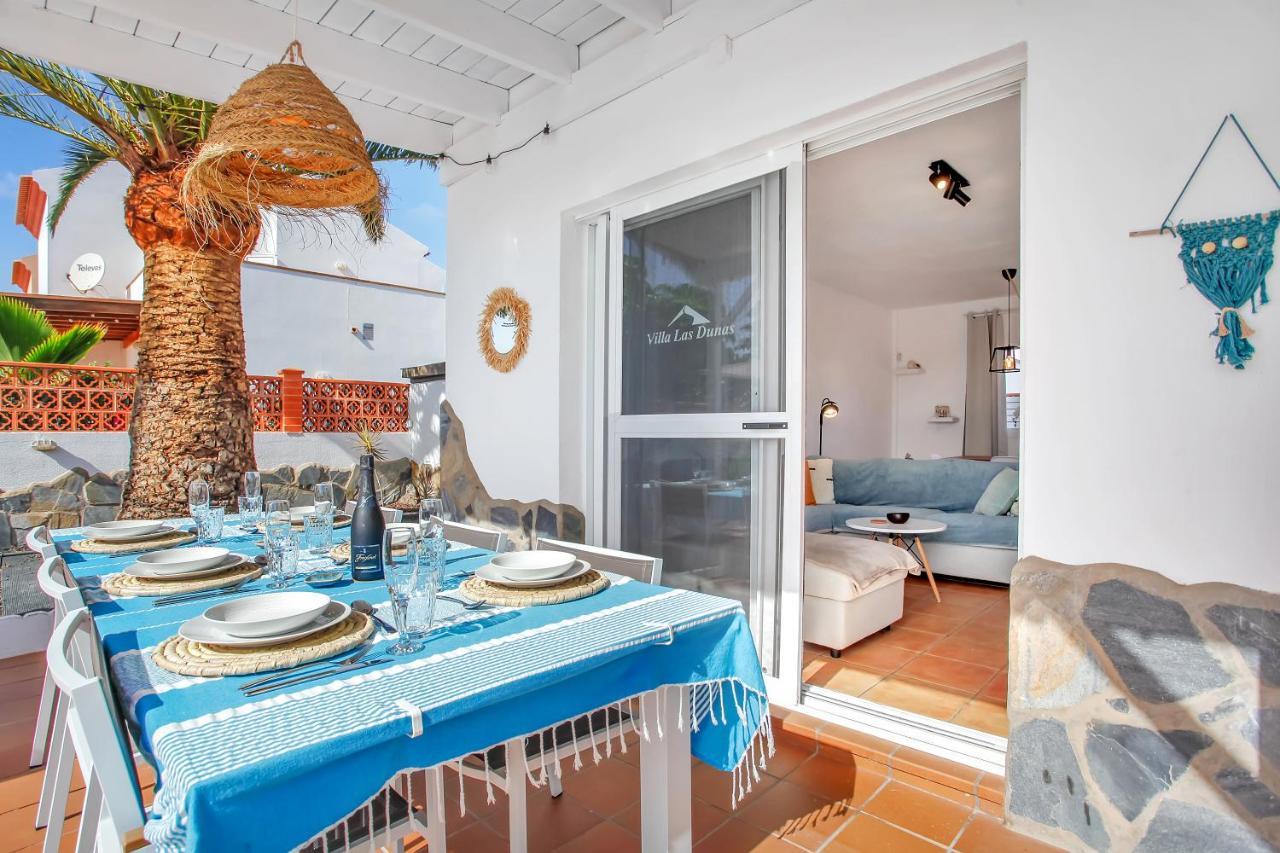Casa Dunas コラレホ エクステリア 写真