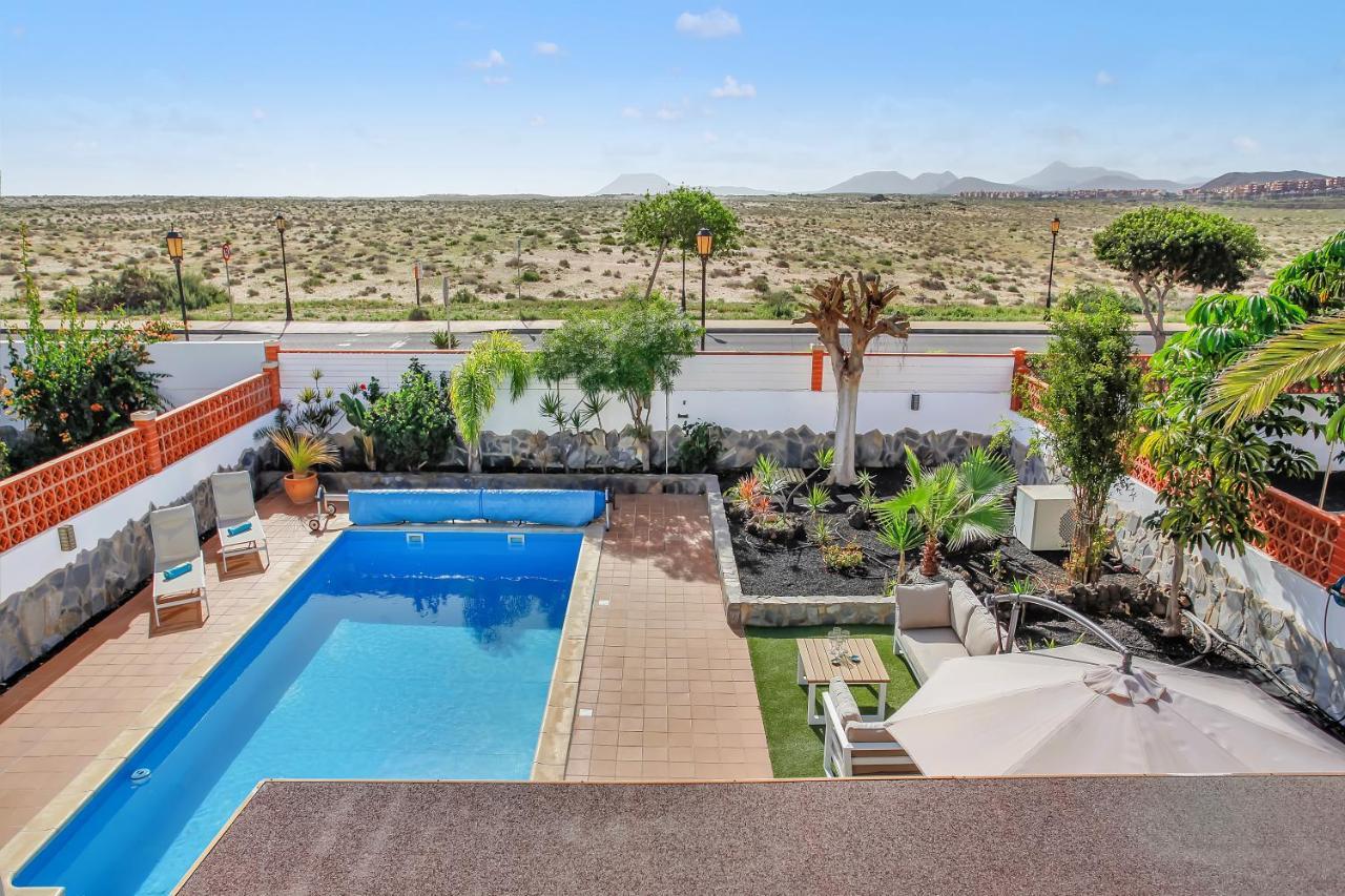 Casa Dunas コラレホ エクステリア 写真