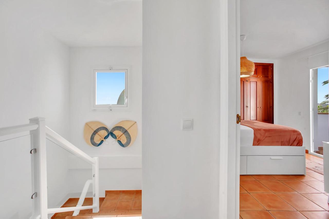 Casa Dunas コラレホ エクステリア 写真