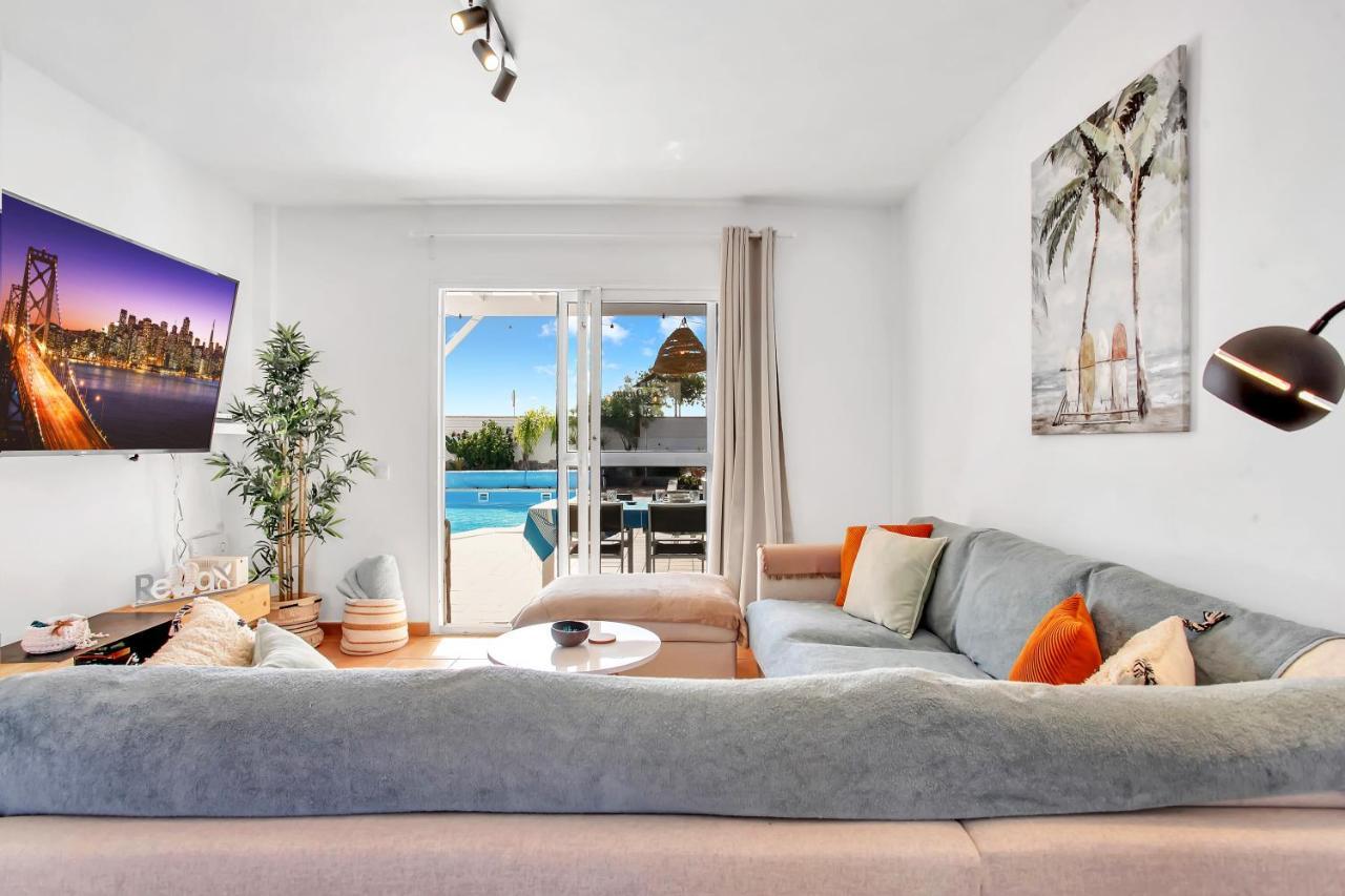 Casa Dunas コラレホ エクステリア 写真
