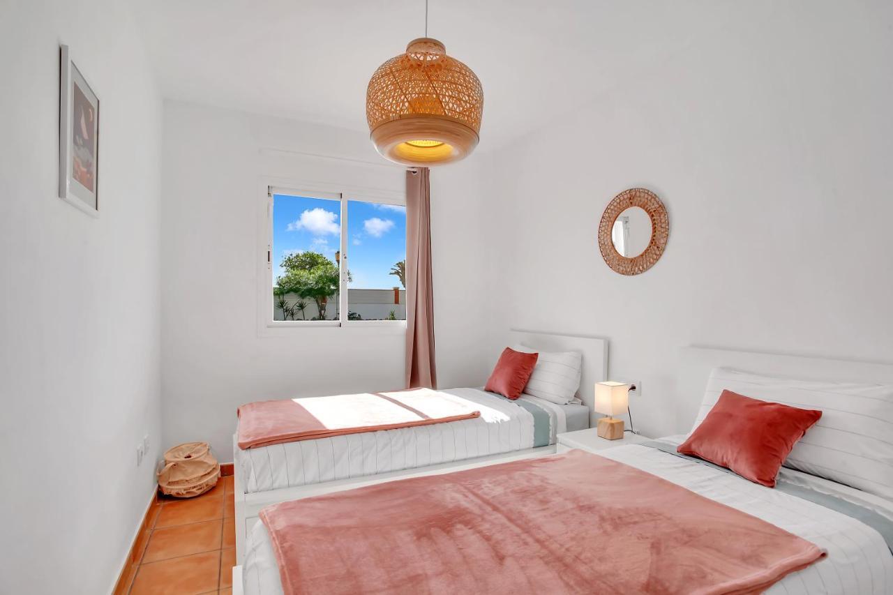 Casa Dunas コラレホ エクステリア 写真