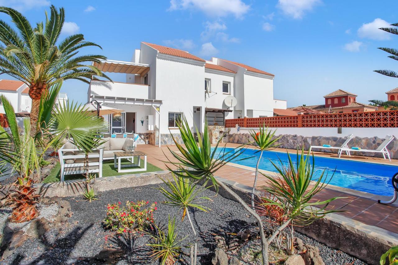 Casa Dunas コラレホ エクステリア 写真