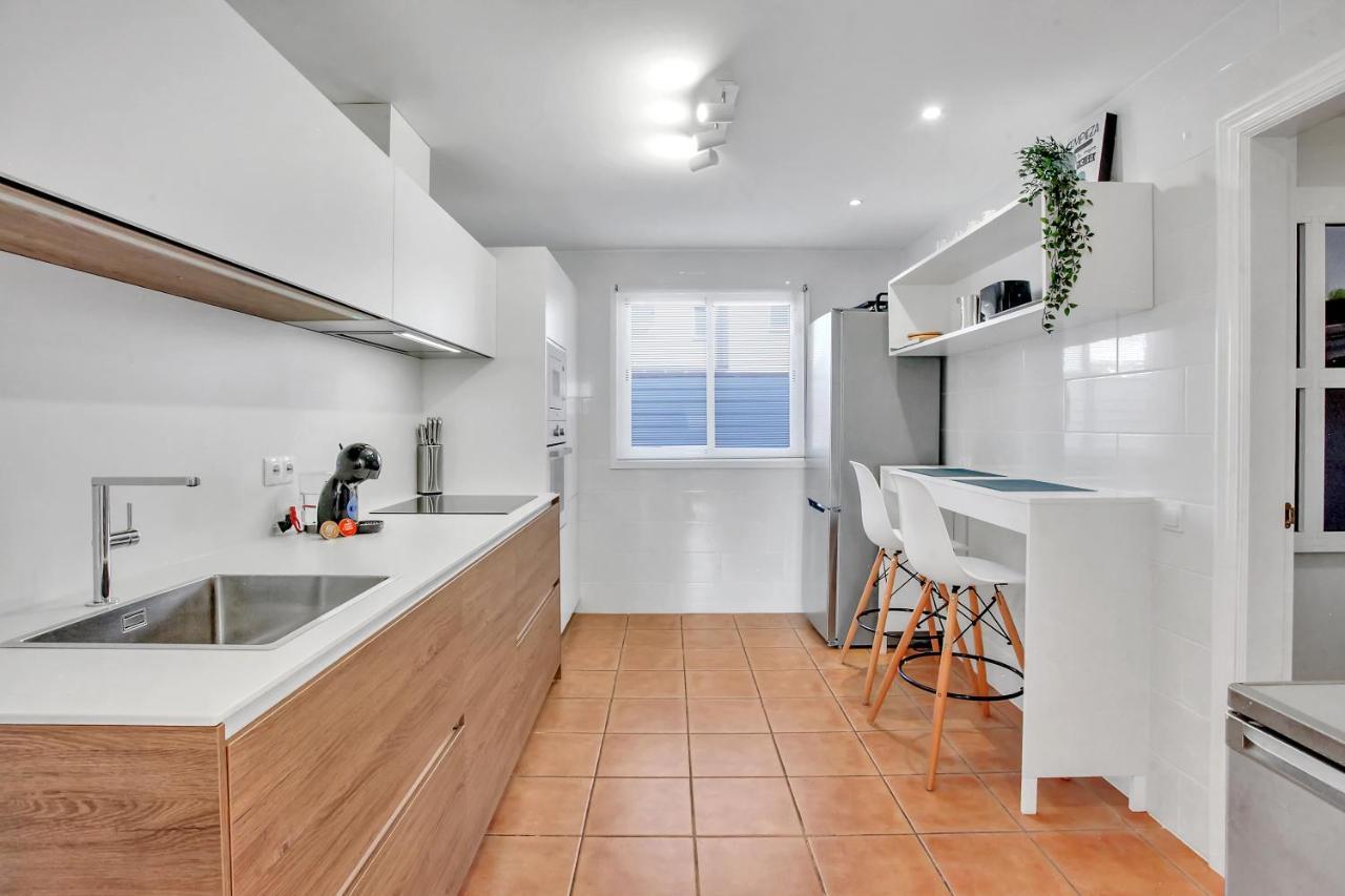 Casa Dunas コラレホ エクステリア 写真