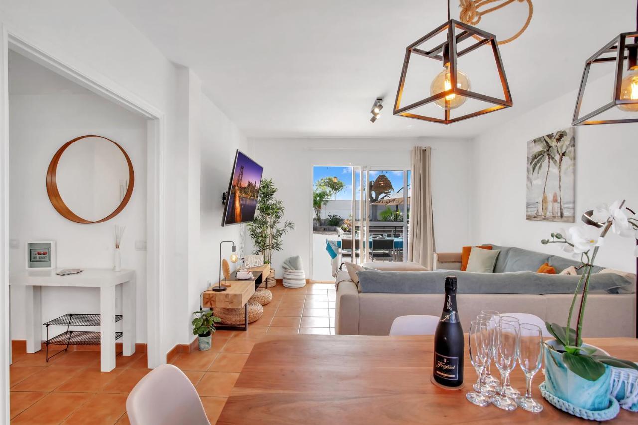 Casa Dunas コラレホ エクステリア 写真