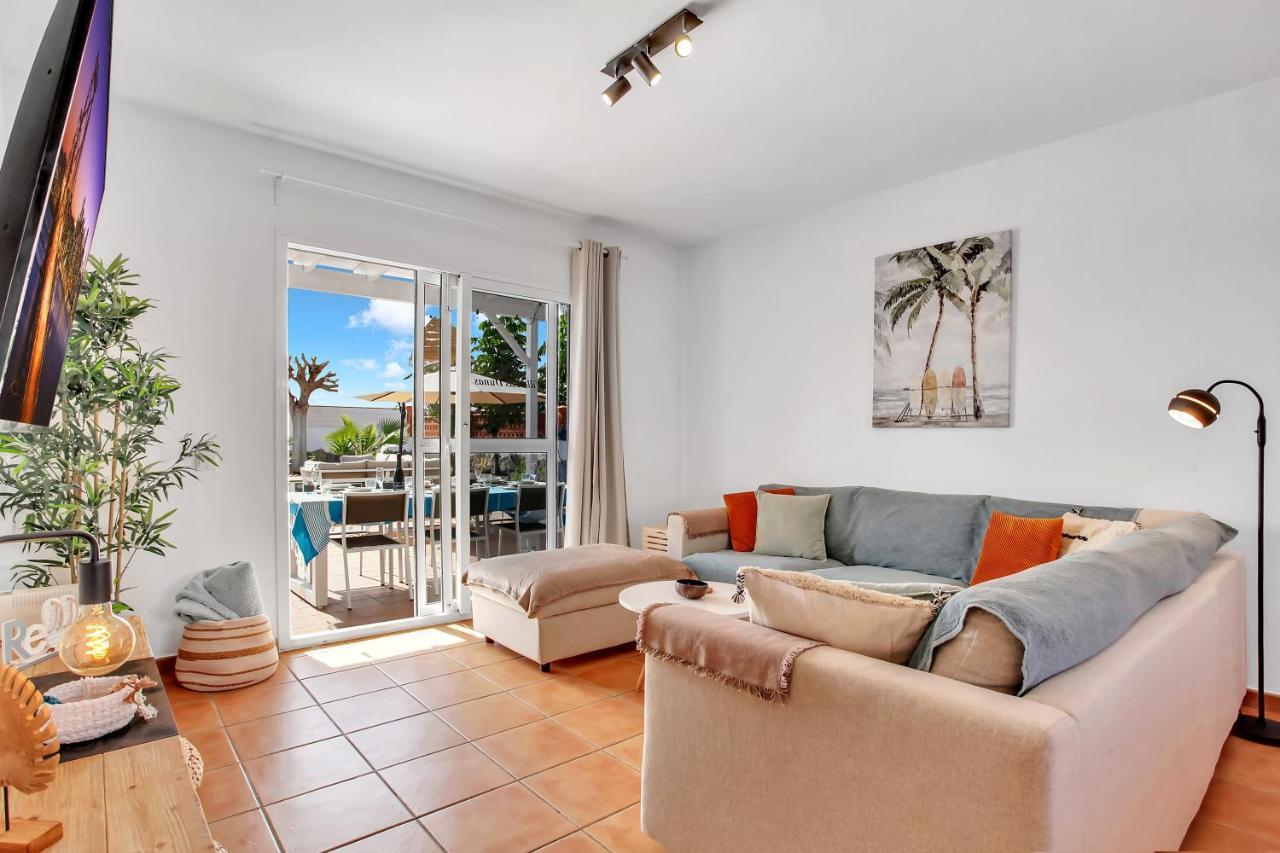 Casa Dunas コラレホ エクステリア 写真