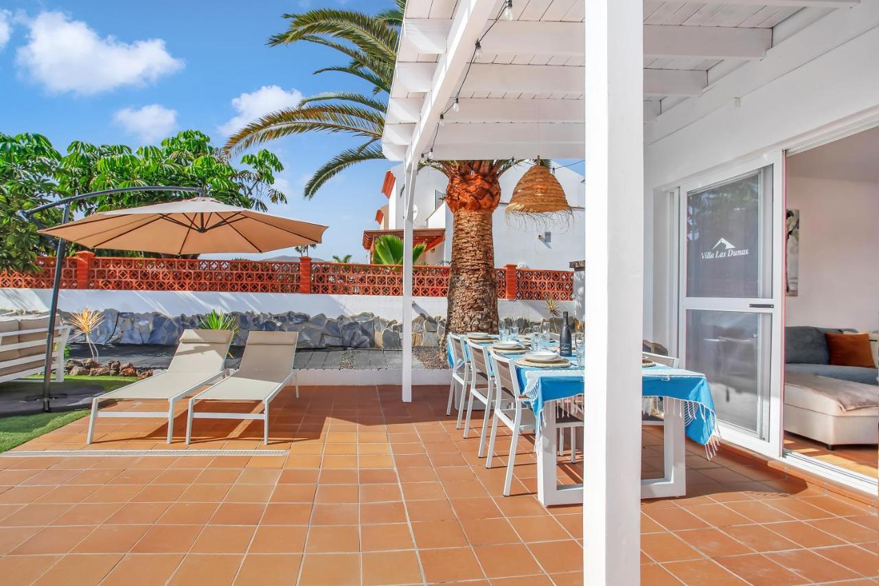 Casa Dunas コラレホ エクステリア 写真