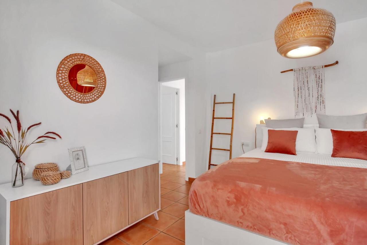 Casa Dunas コラレホ エクステリア 写真