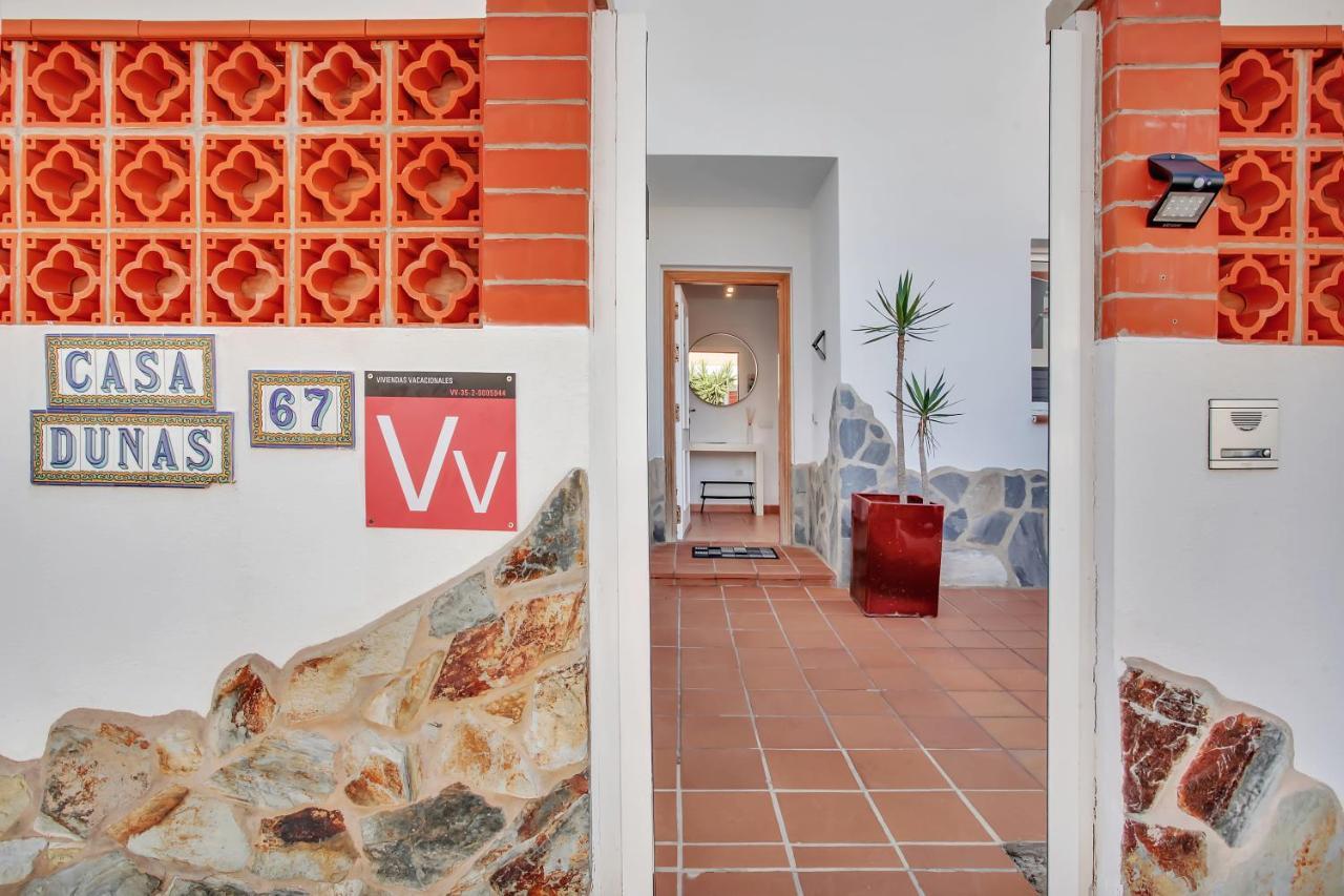 Casa Dunas コラレホ エクステリア 写真